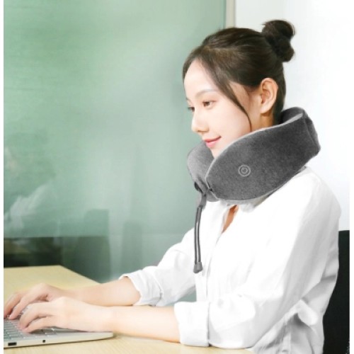 Массажер Xiaomi LF Comfort-U Pillow Massager (LR-S100)
