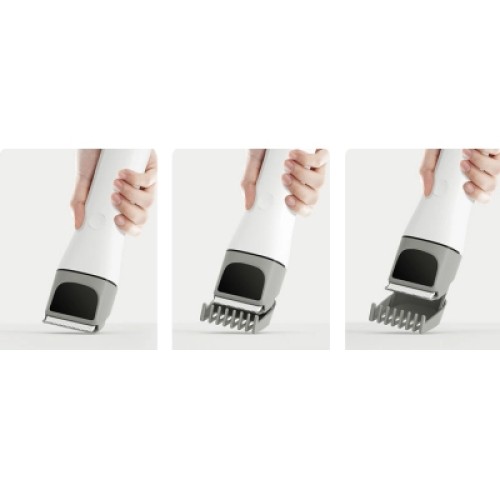 Машинка для стрижки Xiaomi DOCO Electric Hair Clipper (HC001)
