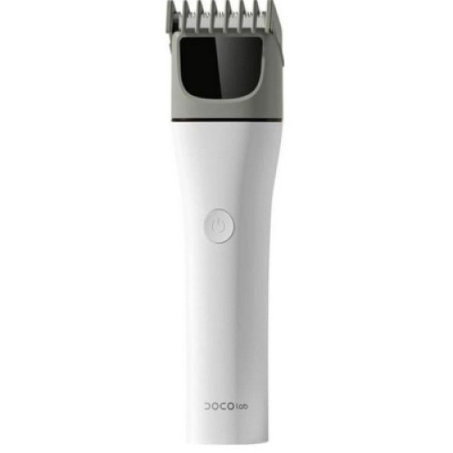 Машинка для стрижки Xiaomi DOCO Electric Hair Clipper (HC001)