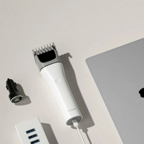 Машинка для стрижки Xiaomi DOCO Electric Hair Clipper (HC001)