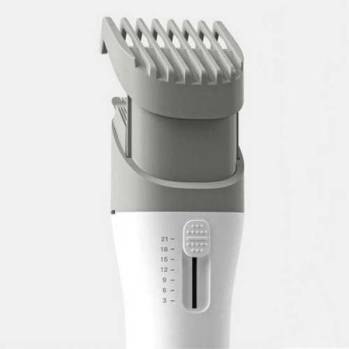 Машинка для стрижки Xiaomi DOCO Electric Hair Clipper (HC001)