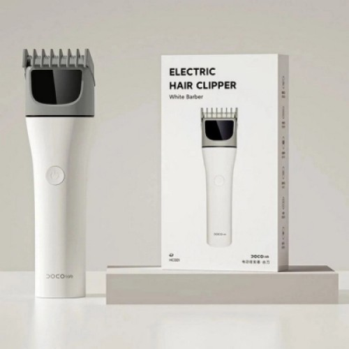 Машинка для стрижки Xiaomi DOCO Electric Hair Clipper (HC001)