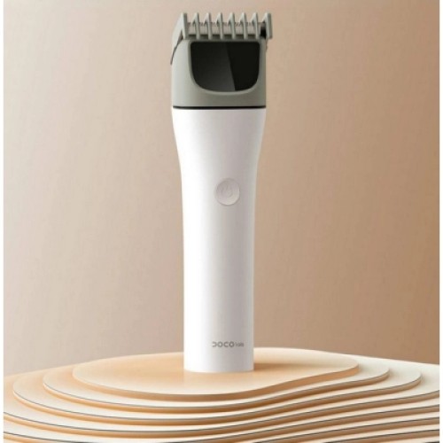 Машинка для стрижки Xiaomi DOCO Electric Hair Clipper (HC001)