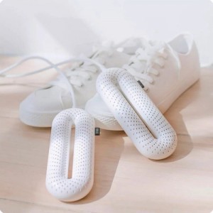 Сушилка для обуви Xiaomi Sothing Smart Zero-Shoes Dryer (DSHJ-S-1904C White)