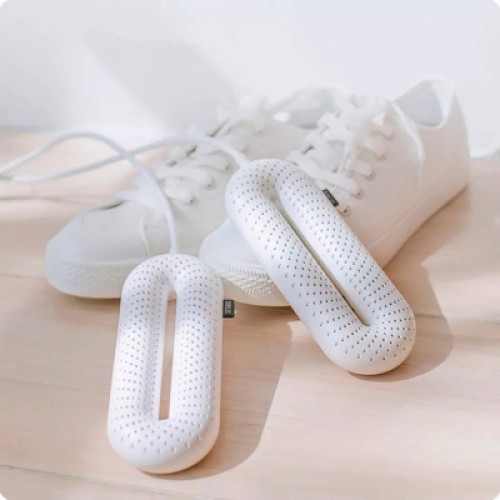 Сушилка для обуви Xiaomi Sothing Smart Zero-Shoes Dryer (DSHJ-S-1904C White)