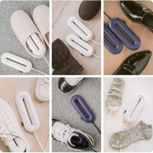 Сушилка для обуви Xiaomi Sothing Smart Zero-Shoes Dryer (DSHJ-S-1904C White)