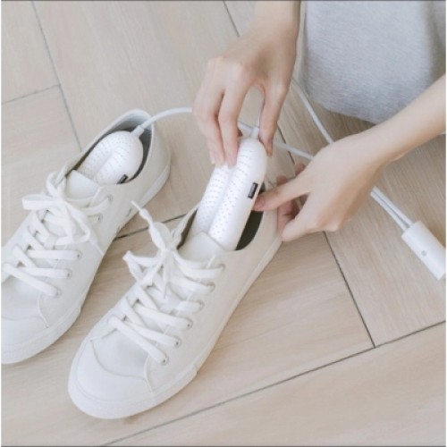 Сушилка для обуви Xiaomi Sothing Smart Zero-Shoes Dryer (DSHJ-S-1904C White)