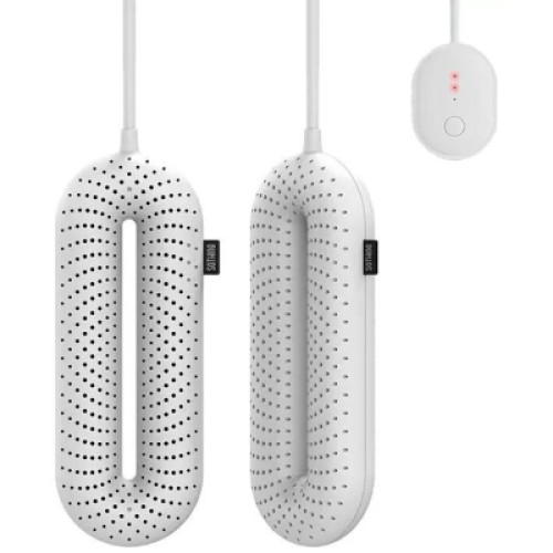Сушилка для обуви Xiaomi Sothing Smart Zero-Shoes Dryer (DSHJ-S-1904C White)