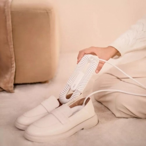Сушилка для обуви Xiaomi Sothing Zero-Shoes Dryer (DSHJ-S-2111A White)
