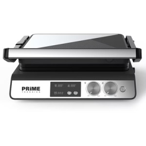 Електрогриль PRIME Technics PGH 182 KX