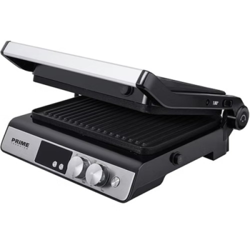 Электрогриль PRIME Technics PGH 182 KX