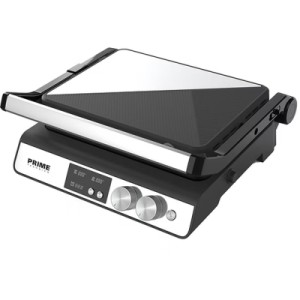 Електрогриль PRIME Technics PGH 182 KX