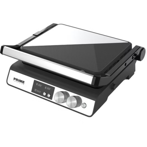 Электрогриль PRIME Technics PGH 182 KX