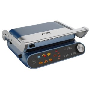 Електрогриль PRIME Technics PGH 221 KL
