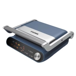 Електрогриль PRIME Technics PGH 221 KL