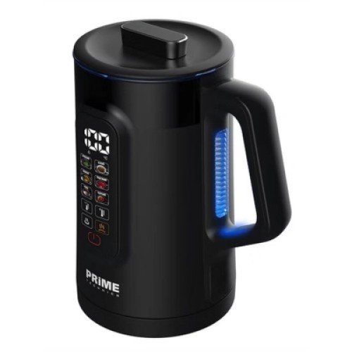 Электрочайник PRIME Technics PKD 1598 BG