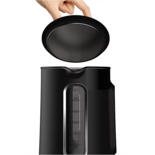 Электрочайник PRIME Technics PKD 1598 BG