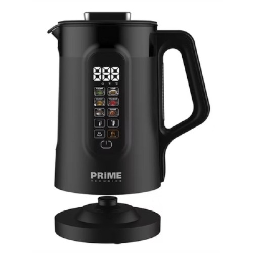 Электрочайник PRIME Technics PKD 1598 BG