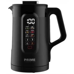 Електрочайник PRIME Technics PKD 1598 BG