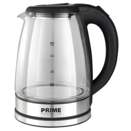 Электрочайник PRIME Technics PKG 1808 B