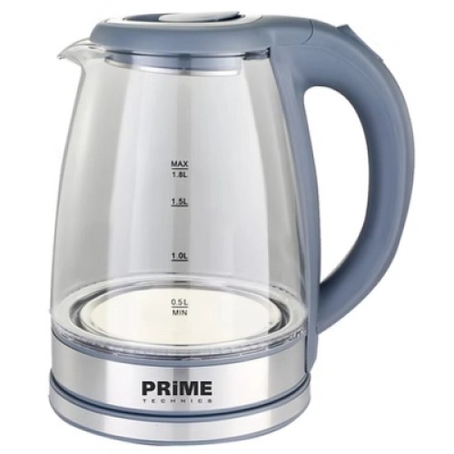 Электрочайник PRIME Technics PKG 1808 G