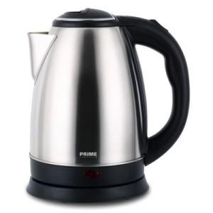 Електрочайник PRIME Technics PKX 1830 B