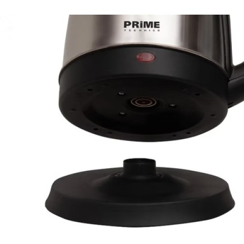 Электрочайник PRIME Technics PKX 1830 B