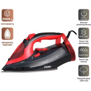 Праска PRIME Technics PTI 2677 FR