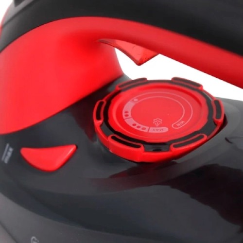 Утюг PRIME Technics PTI 2677 FR