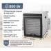 Сушка для овощей и фруктов PRIME Technics PFD 8010 S