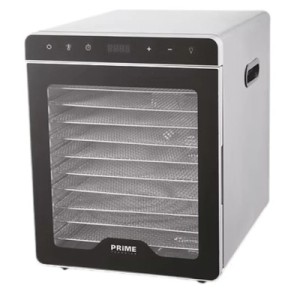 Сушка для овочів та фруктів PRIME Technics PFD 8010 S