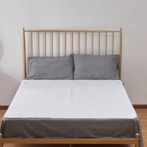 Електричне простирадло Xiaomi Xiaoda Electric Blanket 150х80cm (HDDRT02-60w)