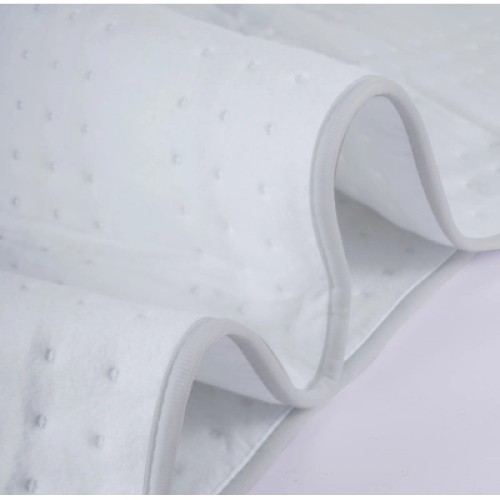 Электрическая простыня Xiaomi Xiaoda Electric Blanket 150х80cm (HDDRT02-60w)