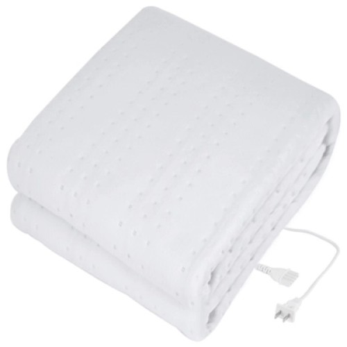 Электрическая простыня Xiaomi Xiaoda Electric Blanket 150х80cm (HDDRT02-60w)