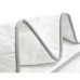 Электрическая простыня Xiaomi Xiaoda Electric Blanket 170*150cm (YY-DRT135W-01)