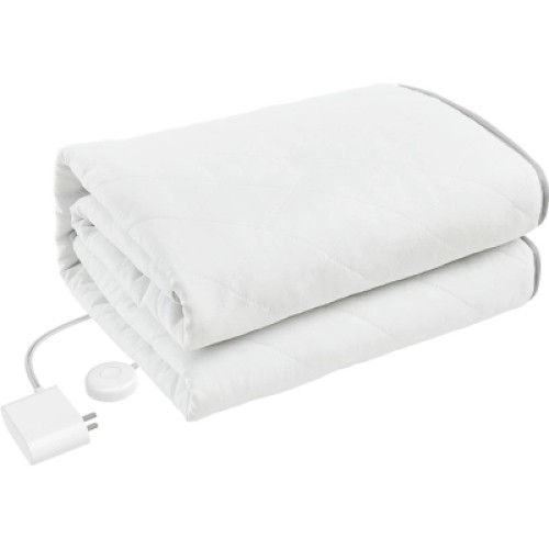 Электрическая простыня Xiaomi Xiaoda Electric Blanket 170*150cm (YY-DRT135W-01)
