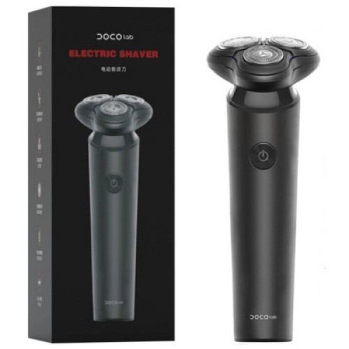 Электробритва Xiaomi Shaver Black (RS002)