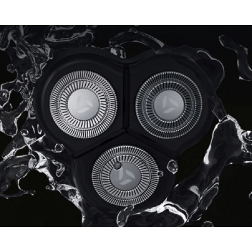 Электробритва Xiaomi Shaver Black (RS002)