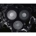 Электробритва Xiaomi Shaver Black (RS002)