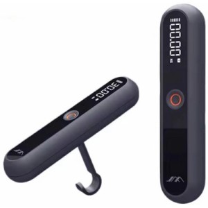 Ваги для багажу Xiaomi JIMIHOME Handheld Scale Black (JM-G3701)