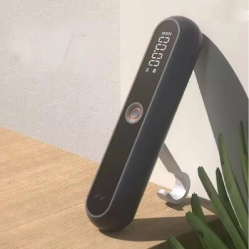 Весы для багажа Xiaomi JIMIHOME Handheld Scale Black (JM-G3701)
