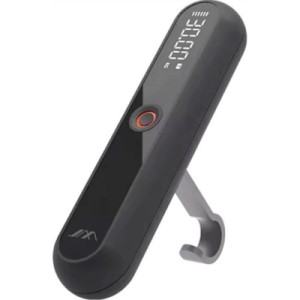 Ваги для багажу Xiaomi JIMIHOME Handheld Scale Black (JM-G3701)