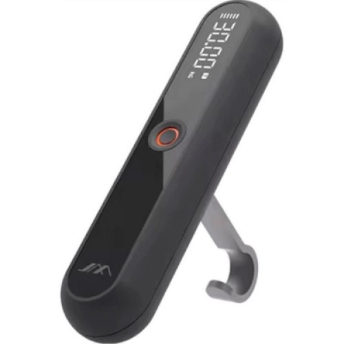Весы для багажа Xiaomi JIMIHOME Handheld Scale Black (JM-G3701)