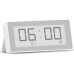 Термометр Xiaomi Miaomiaoce Smart clock temperature and humidity meter (MHO-C303)