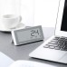 Термометр Xiaomi Miaomiaoce Smart clock temperature and humidity meter (MHO-C303)