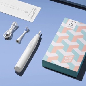 Електрична зубна щітка Xiaomi YMYM Z3 White