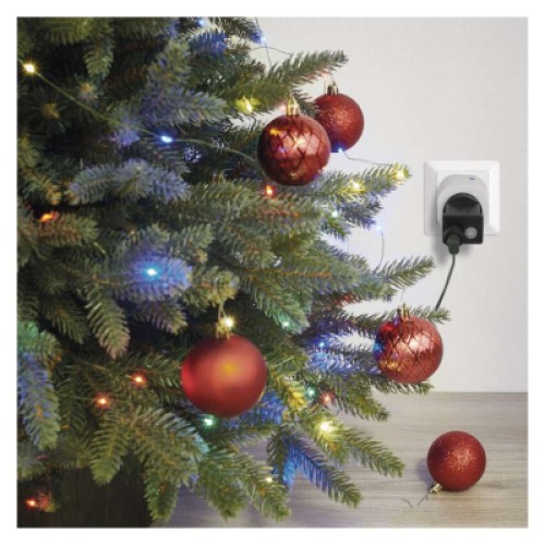 Умная розетка WIFI GoSmart P5531 EMOS (P5531)