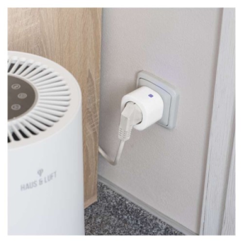 Умная розетка WIFI GoSmart P5531 EMOS (P5531)