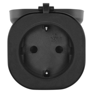 Умная розетка WIFI P5532 GoSmart, IP44 EMOS (P5532)