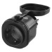 Умная розетка WIFI P5532 GoSmart, IP44 EMOS (P5532)
